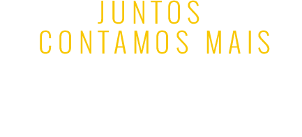 juntos contamos mais histórias
